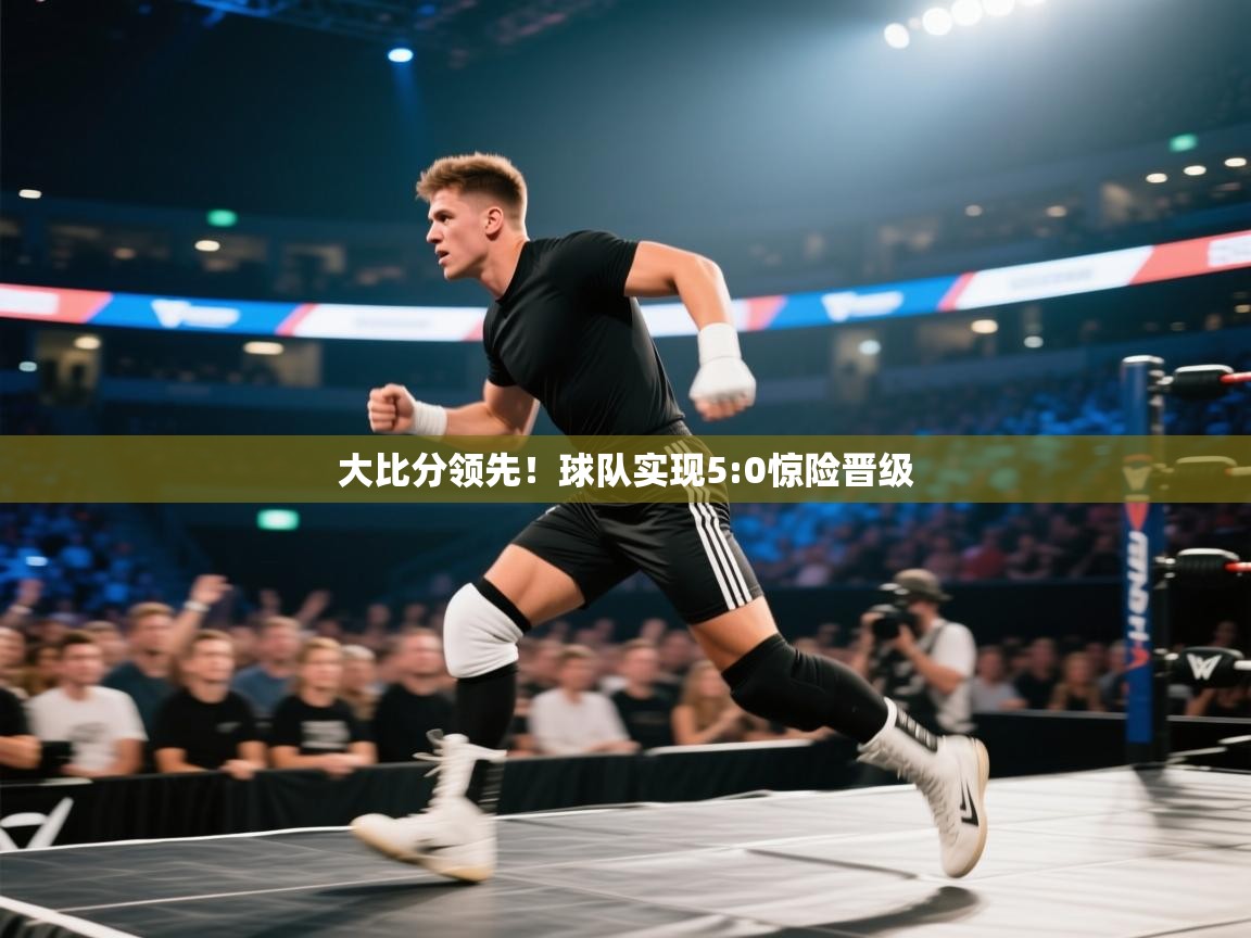 大比分领先！球队实现5:0惊险晋级  第2张