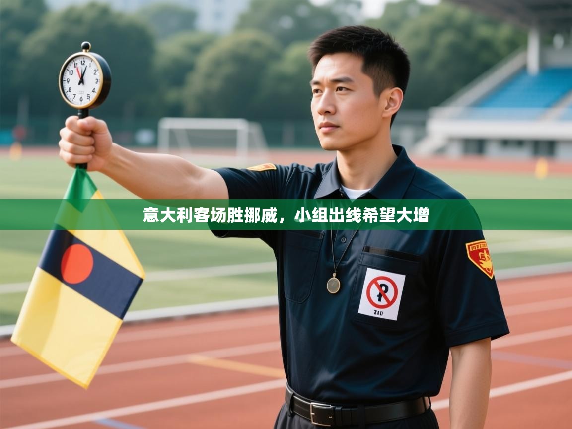 意大利客场胜挪威，小组出线希望大增  第1张