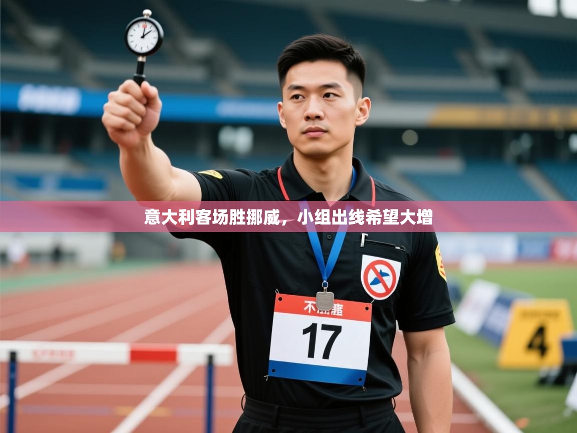 意大利客场胜挪威，小组出线希望大增  第2张