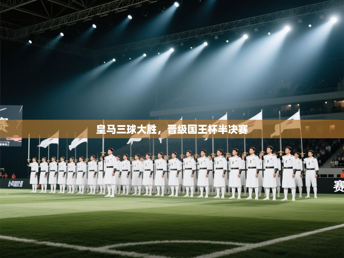 皇马三球大胜，晋级国王杯半决赛  第2张