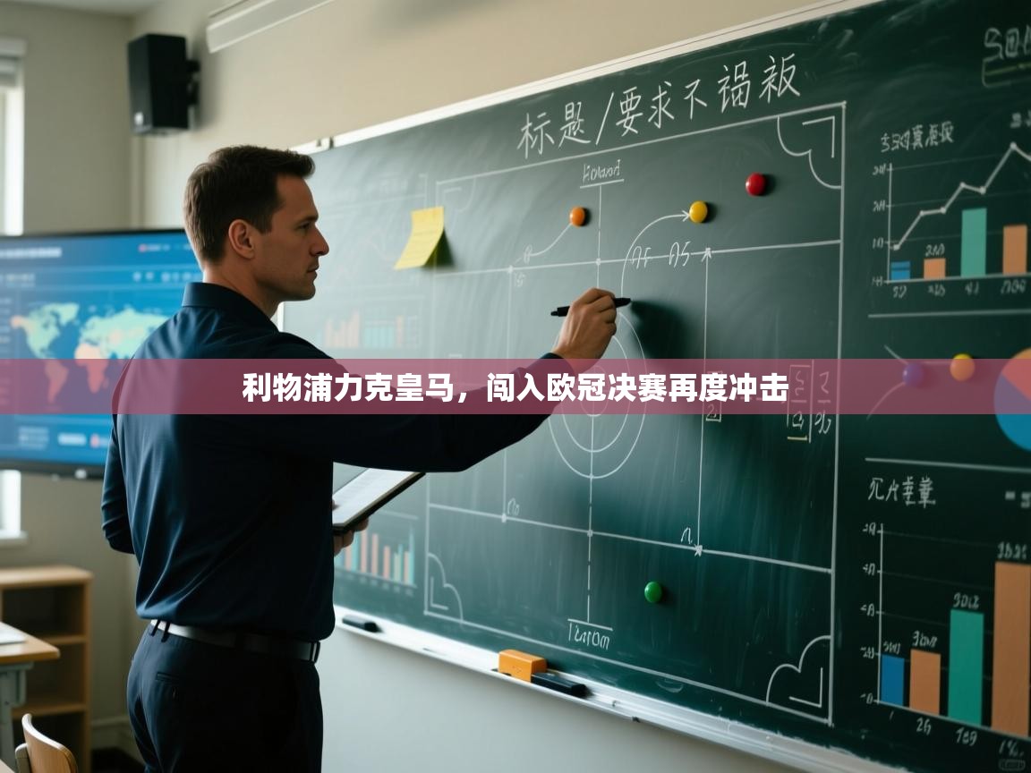 利物浦力克皇马，闯入欧冠决赛再度冲击  第2张