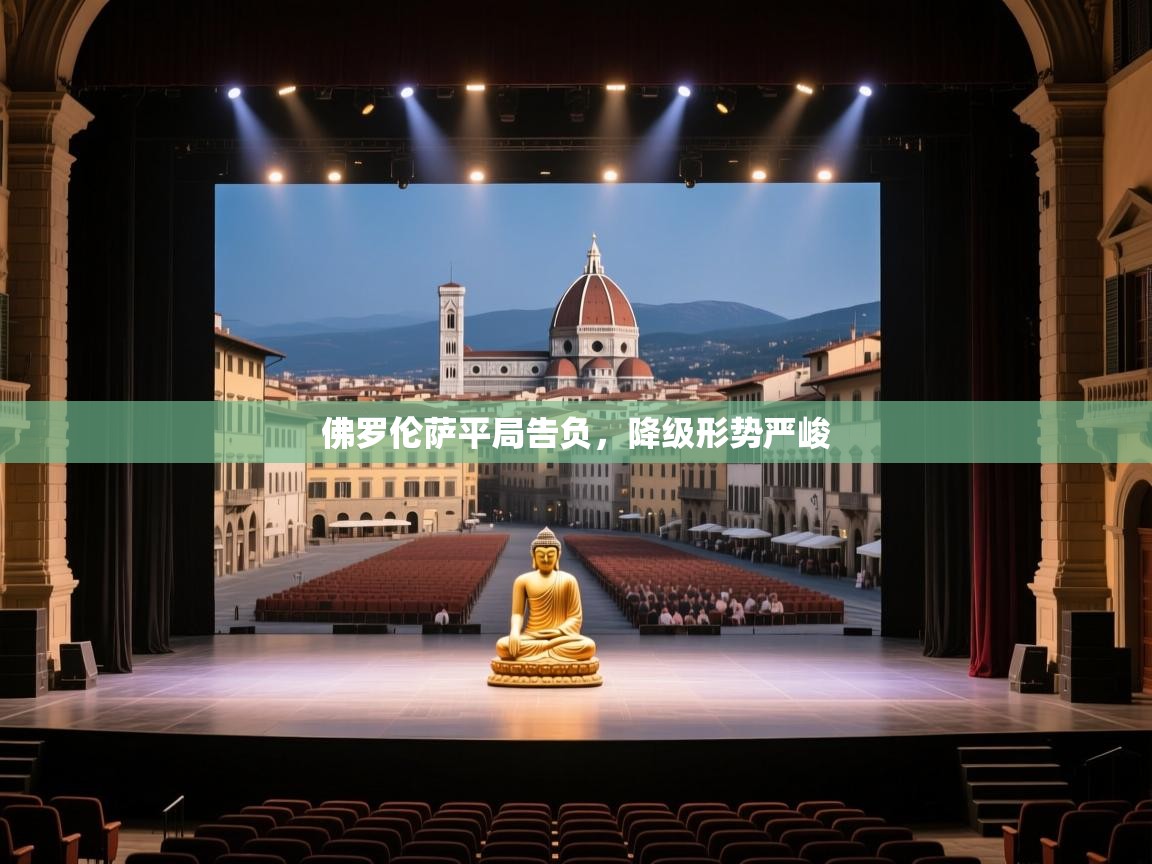 佛罗伦萨平局告负，降级形势严峻  第2张