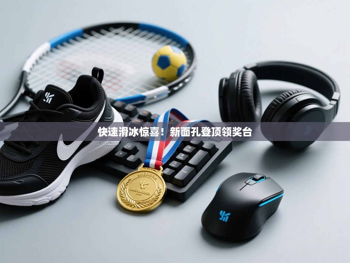 快速滑冰惊喜！新面孔登顶领奖台  第2张