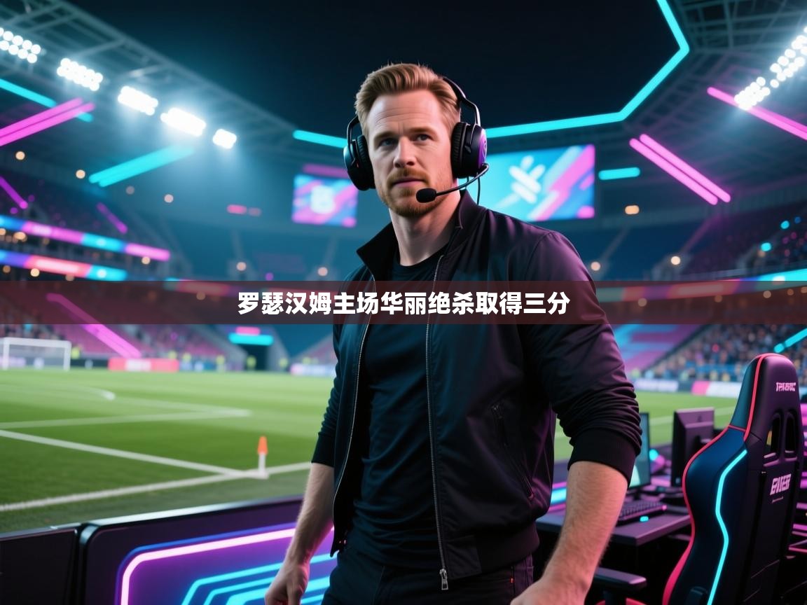 罗瑟汉姆主场华丽绝杀取得三分  第2张