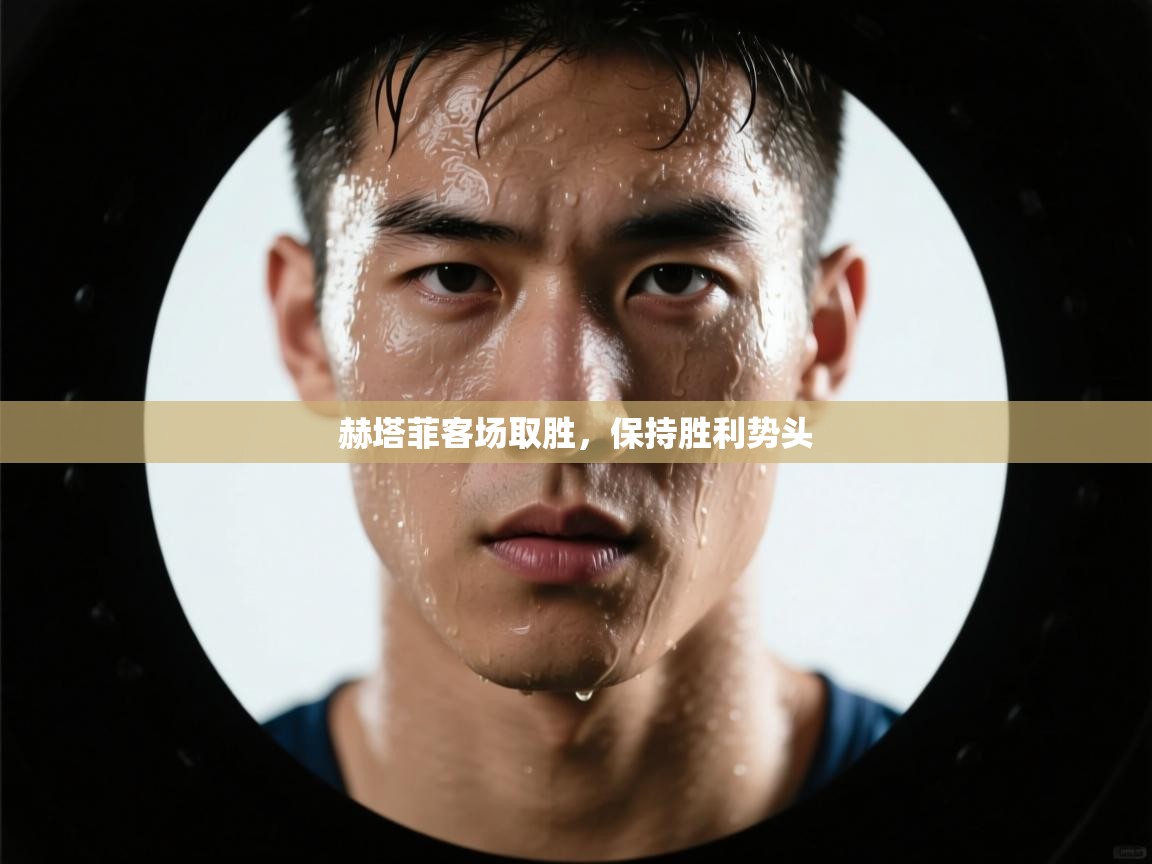 赫塔菲客场取胜，保持胜利势头  第2张