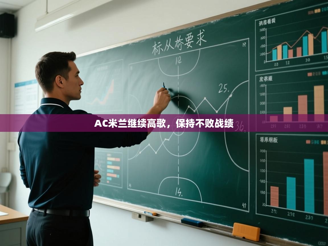 AC米兰继续高歌，保持不败战绩  第1张